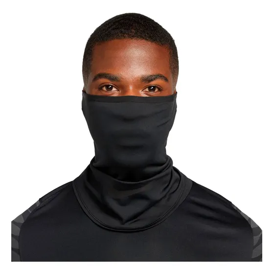 Cuello Running Nike Run Entrenamiento Frio Invierno Térmico 