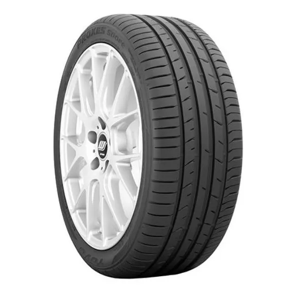 Cubierta Toyo Proxes Sport 255/60 R17 110 V Balanceada