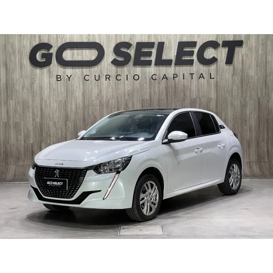 Peugeot 208 Active