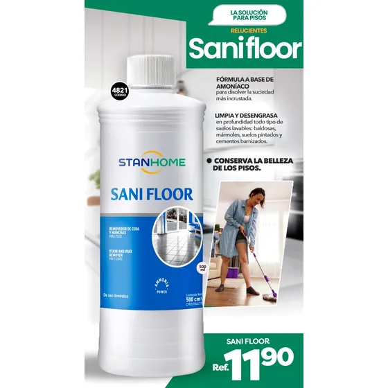 Productos Stanhome Hogar 2 Catalogo Ventas Al Detal Y Mayor