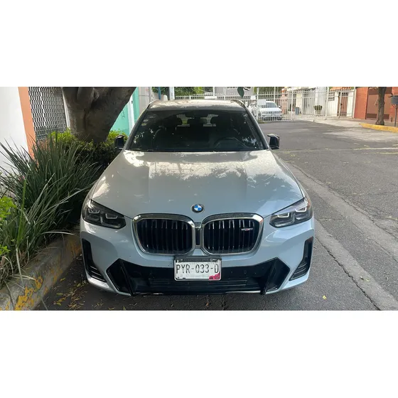 Bmw X3 3.0 M40i