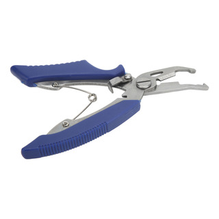 Tijeras Para Cortar Hilo De Pescar, Alicates Curvos De Acero Tijeras Para Cortar Hilo De Pescar, Alicates Curvos De Acero