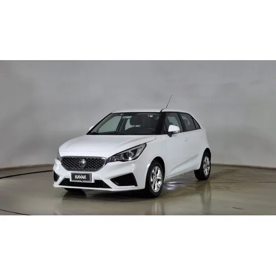 Mg 3 1.5 Auto Comfort