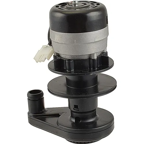 Bomba De Agua Manitowoc