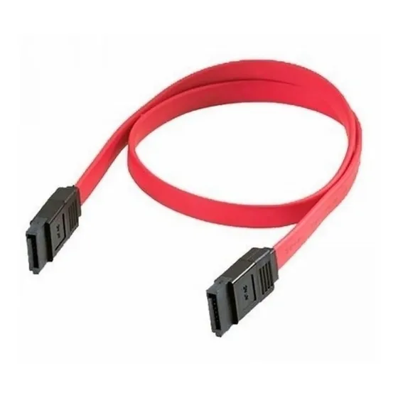 Cable De Datos Sata Para Unds  Dvd  Disco Duro Unds Internas