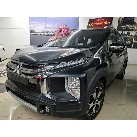 Mitsubishi Xpander 1.5 Cross At