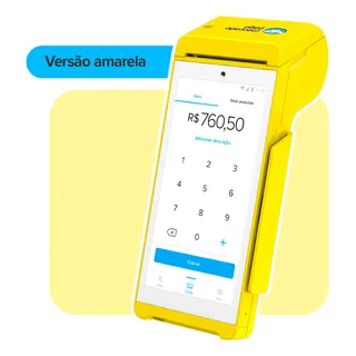 Mercado Pago: MĂĄquina De CartĂŁo Point Smart 2 4g Wifi Mercado Pago: MĂĄquina De CartĂŁo Point Smart 2 4g Wifi