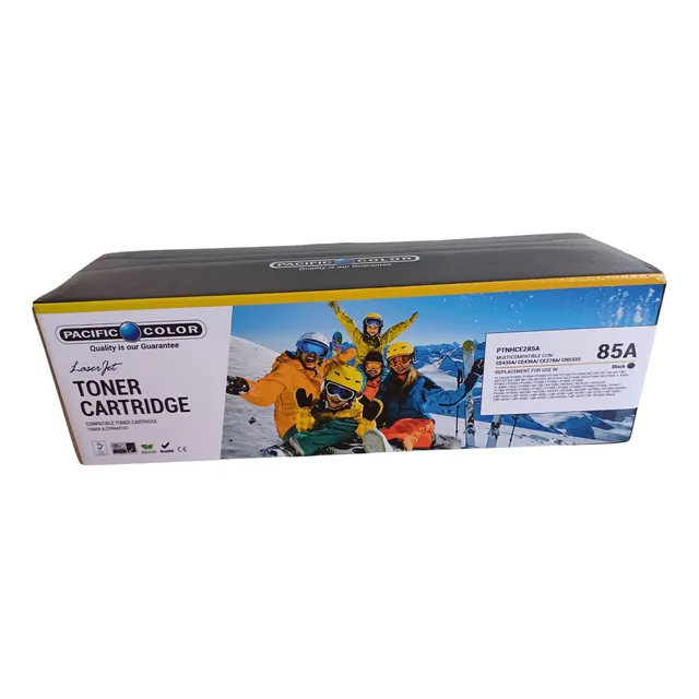 Toner 85a Ce285a 36-a 78-a - Crg325 Alternativo P1005 P1102