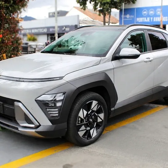 Hyundai Kona 2025 2.0 Limited