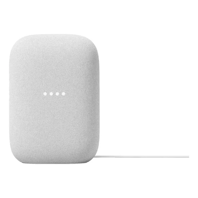 Altavoz Bluetooth De Google Audio: Transmisión Inalámbrica D