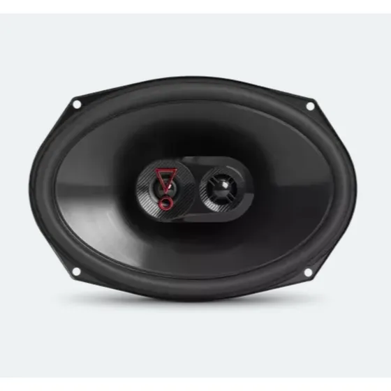 Parlantes Para Carro 6x9 Jbl Stage3 9637 375w X 2unid Nuevos