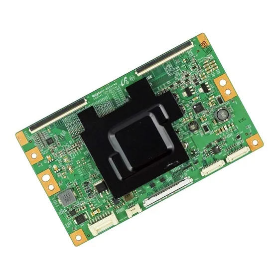 Samsung Bn96-25576a 35-d090740 35-d087691 T-con Board Fl1