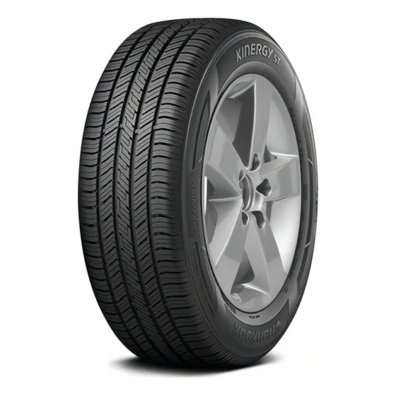 165/70 R13 Llanta Hankook H 735 Kinergy St 79 T