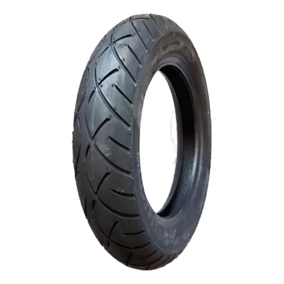 Pneu Dianteiro Para Moto Metzeler Moto Me888f Sem Câmara De 120/70-21 V 62 X 1 Unidade