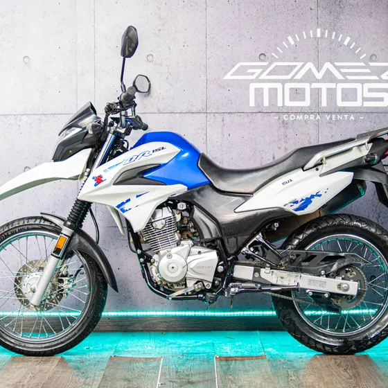Suzuki Dr 150 2023