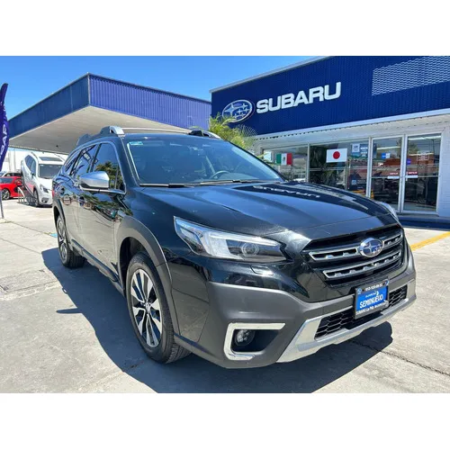 Subaru Outback 2.4r Touring Xt Awd Cvt