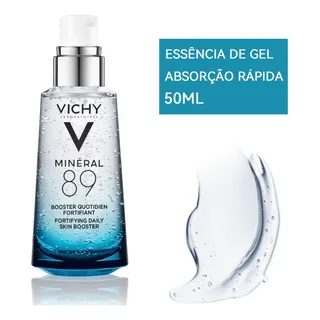 Sérum Fortalecedor Facial Minéral 89 50 Ml Vichy Sérum Fortalecedor Facial Minéral 89 50 Ml Vichy
