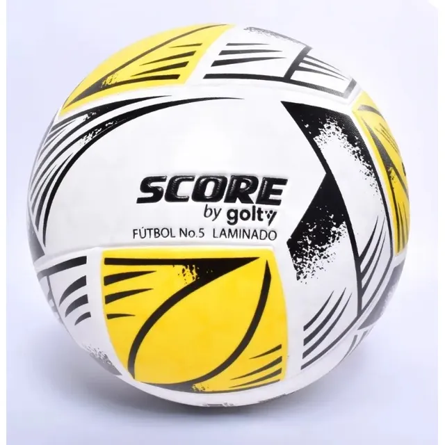 Balón De Fútbol 5 Score Golty