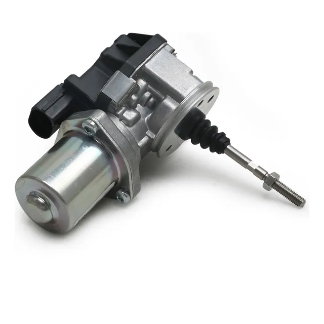 Actuador De Turbocompresor Audi Q3 Beetle Jetta Passat 2.0t