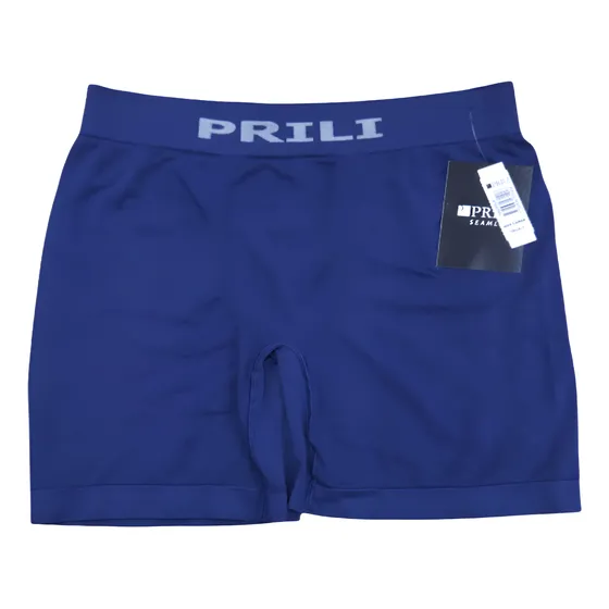 Boxer Para Hombre Pierna Larga De Microfibra Ropa Interior
