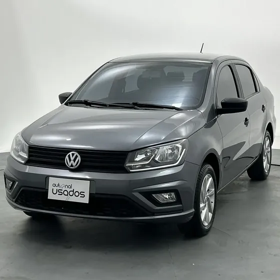 Volkswagen Voyage New Voyage Comfortline 1.6 usado en Chía