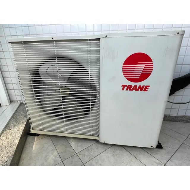 Ar Condicionado Split - Marca Trane - 3 Unidades Internas