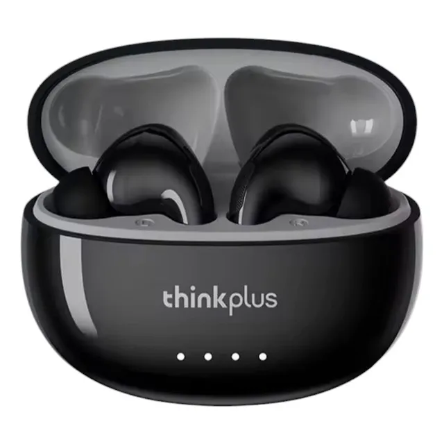 Audífonos Lenovo Lp5 Pro Genérico Negro