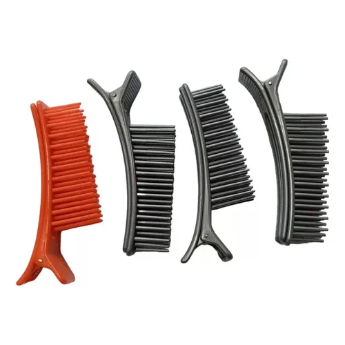 4 Pack Dress Clips Clothing Clamps For Fitting Bridal Seamst | MercadoLivre