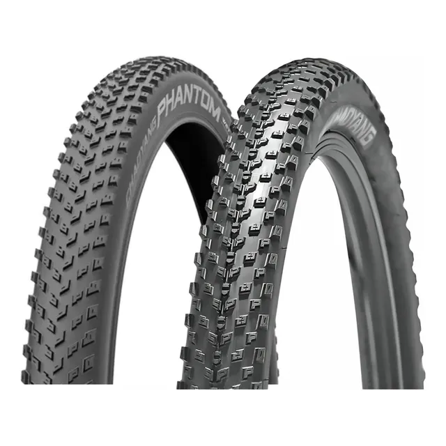 Par De Pneus Mtb Chaoyang Phantom Dry 2.30 + Wet 2.20 60tpi