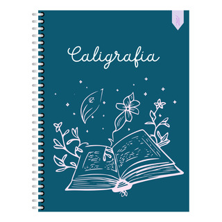 Cuaderno Con Ejercicios De Caligrafia Cuaderno Con Ejercicios De Caligrafia