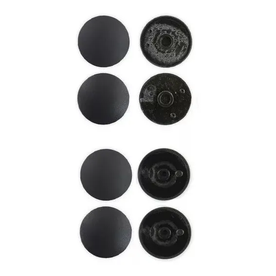 Juego 4 Pata Goma Soporte Inferior Para Macbook Air Retina