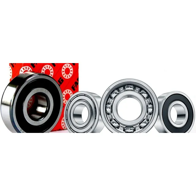 Rodamiento 2201 2203 2204 2205 2206 2207 2208 2210 2211 2212