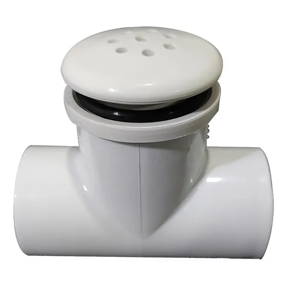 Earojet O T Para Blower Jacuzzi De 1 Blanco