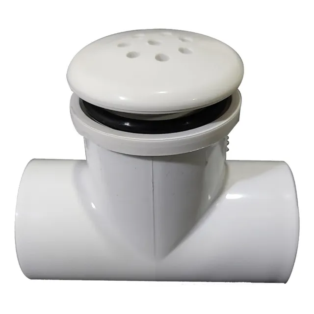 Earojet O T Para Blower Jacuzzi De 1 Blanco