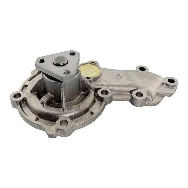 Bomba De Agua Vmg P/ Ford Ranger 2.5 2.8 Maxion
