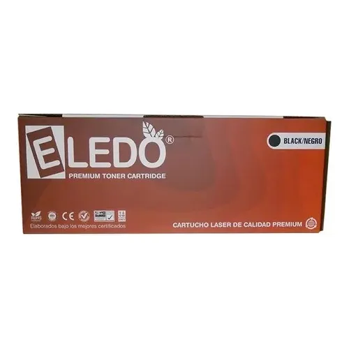 Toner Hp 80a Cf280a Para Pro 400 M401 M425