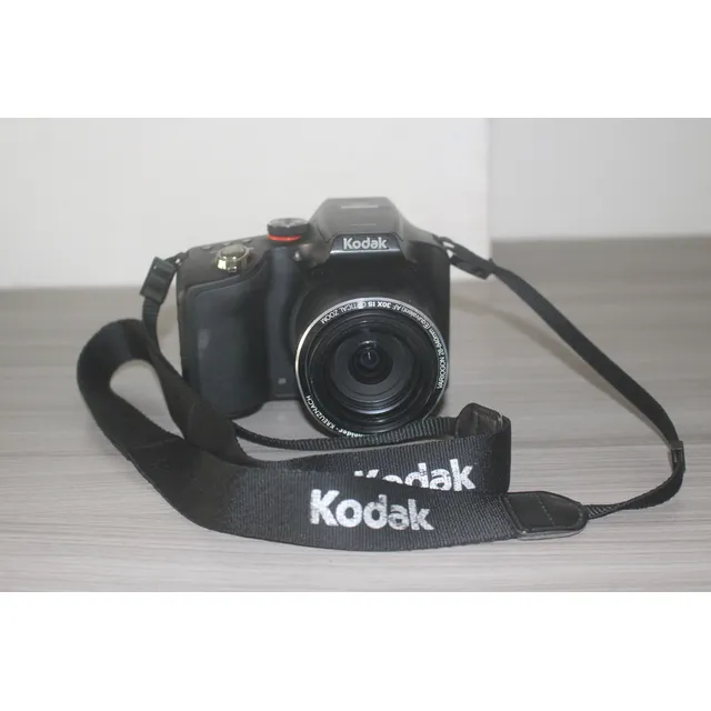 Camara Digital Kodak Easyshare Max Z990
