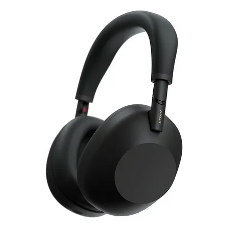 Audífonos Bluetooth Noise Cancelling Wh-1000xm6 Negro Sony