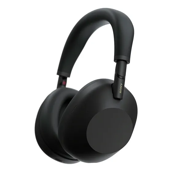 Audífonos Bluetooth Noise Cancelling Wh-1000xm6 Negro Sony