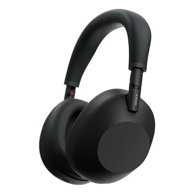 Audífonos Bluetooth Noise Cancelling Wh-1000xm6 Negro Sony