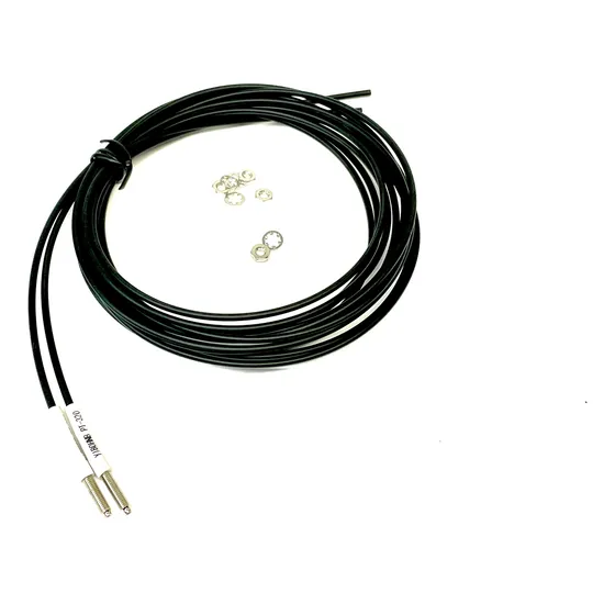Fibra Ótica Barreira M3 Substitui Ft-320-05 Autonics