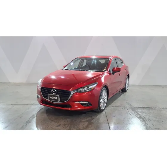 Mazda Mazda 3 2.5 Hatchback S Ta