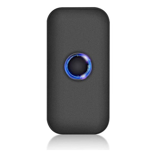Mini Escáner De Código De Barras 1d/2d Qr 2,4g Inalámbrico Mini Escáner De Código De Barras 1d/2d Qr 2,4g Inalámbrico