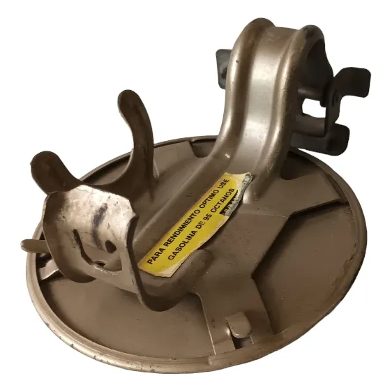 Tapa Externa Gasolina Jeep Grand Cherokee Año 95 Original