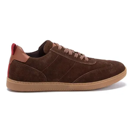 Zapatilla  Guante  Keith  Chocolate  0035931
