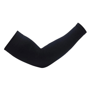 1 Par De Fundas De Protección Solar De Verano, Seda Helada, 1 Par De Fundas De Protección Solar De Verano, Seda Helada,
