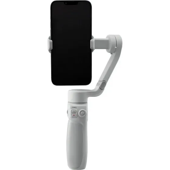 Estabilizador Celular Zhiyun Smooth-q4 Gimbal Cardan 3 Eixos