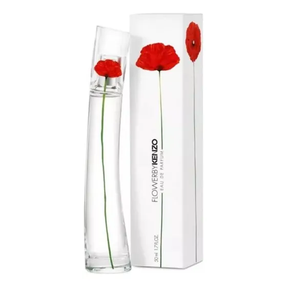 Kenzo Flower Eau De Parfum 100 Ml Mujer Casual