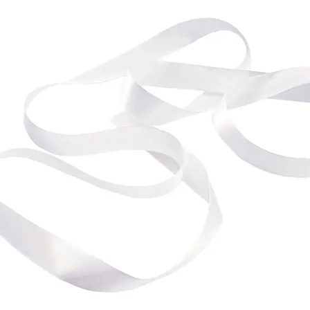 Cinta Decorativa De Tela 2.5cm X 10 Mts - Colores