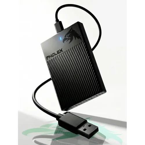 Owc 2tb Envoy Ultra Thunderbolt 5 Portable Ssd Enclosure
